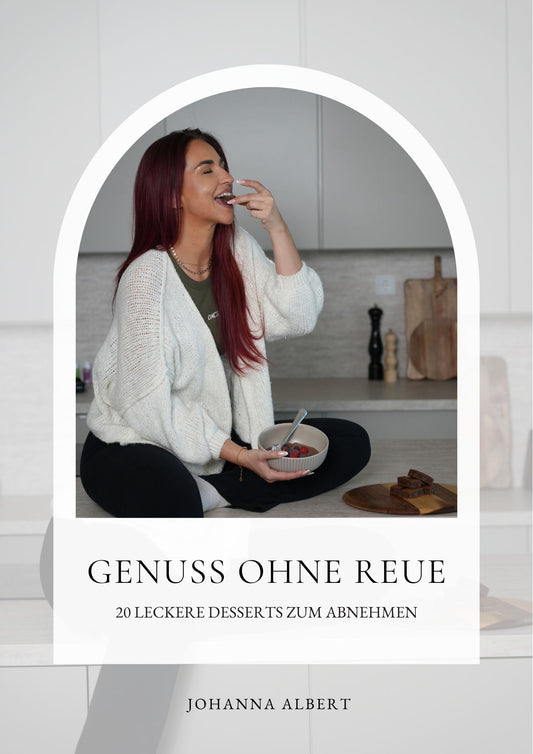 Genuss ohne Reue | E-Book