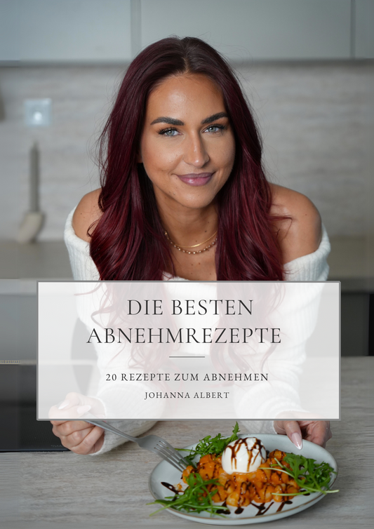 Die besten Abnehmrezepte | E-Book